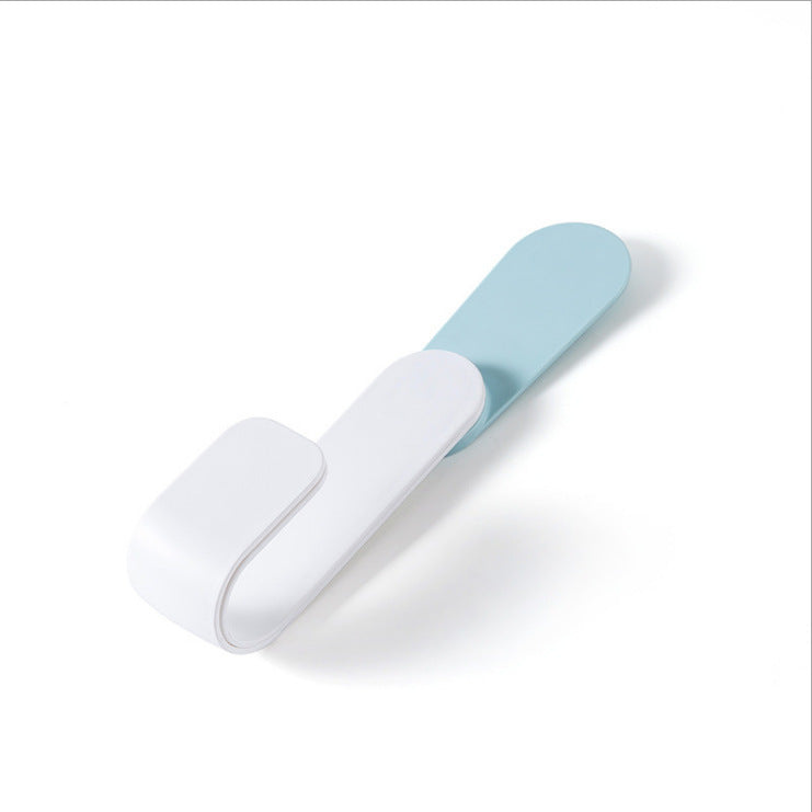 Rotation Adjustment Pan Cover Holder Useful Spoon Pot Lid Shelf Cooking Storage Kitchen Decor Tool Stand Holder A breathe of home