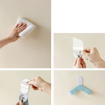 Rotation Adjustment Pan Cover Holder Useful Spoon Pot Lid Shelf Cooking Storage Kitchen Decor Tool Stand Holder A breathe of home