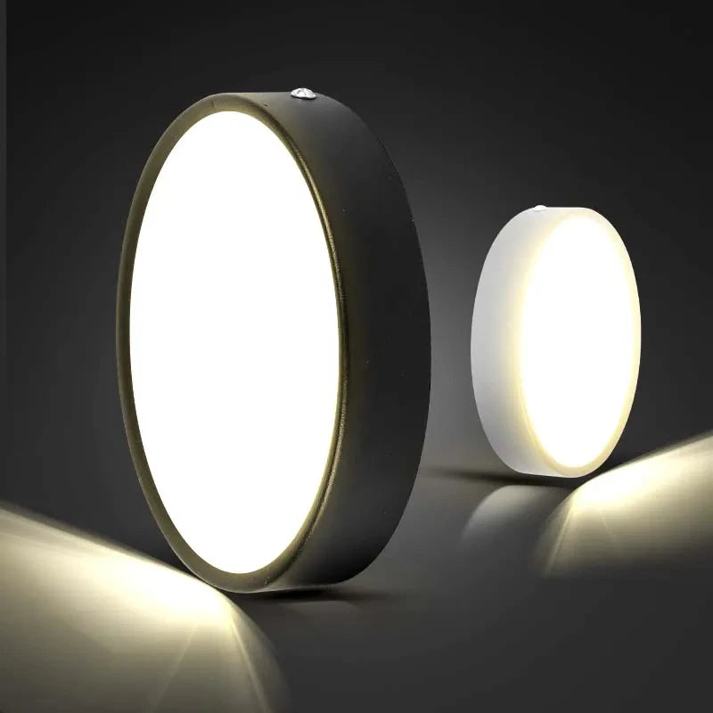 LED Ceiling Light – Surface Mounted